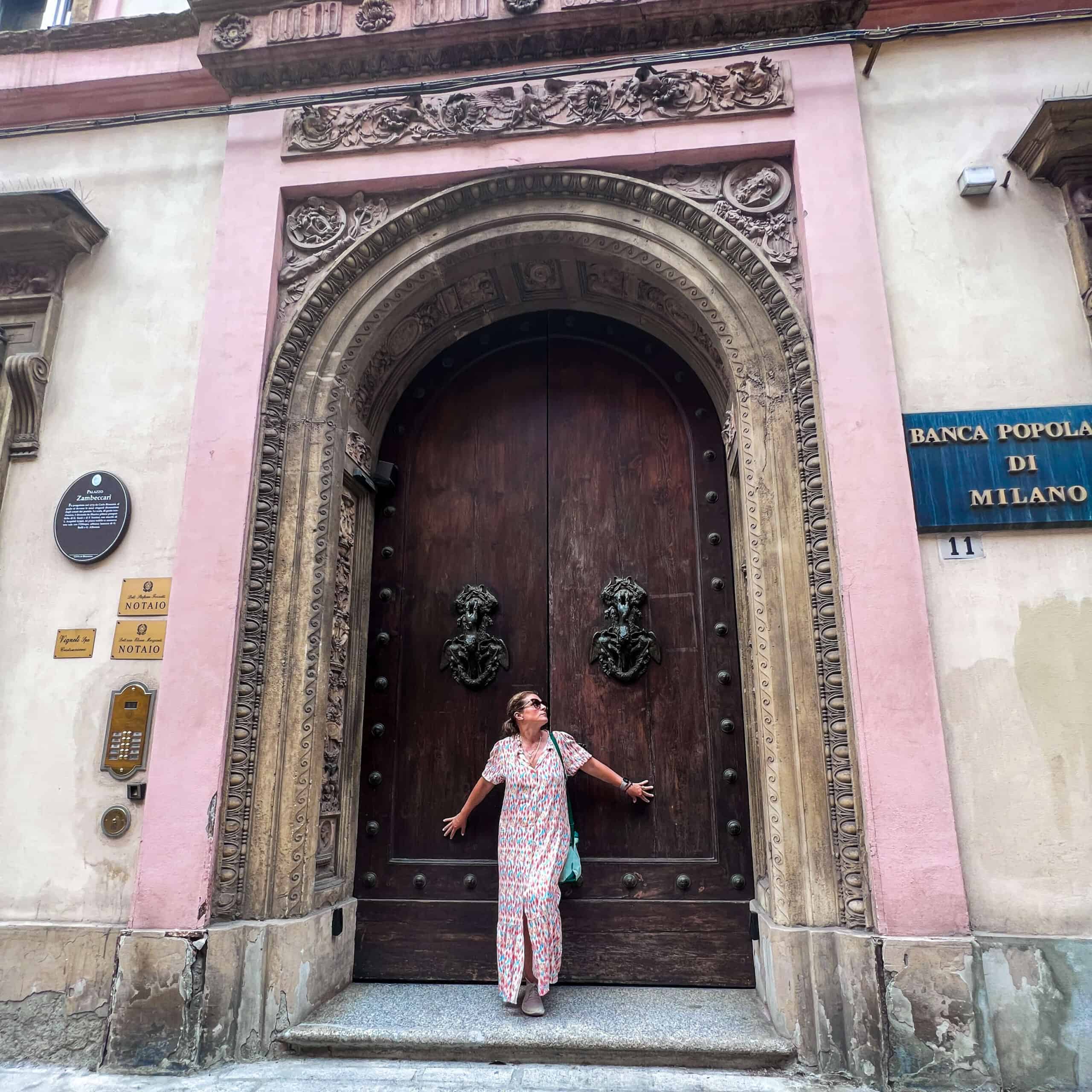 Bologna