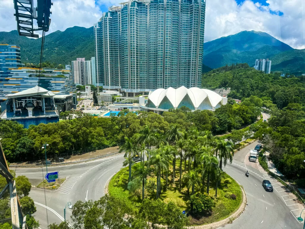 Tung Chung