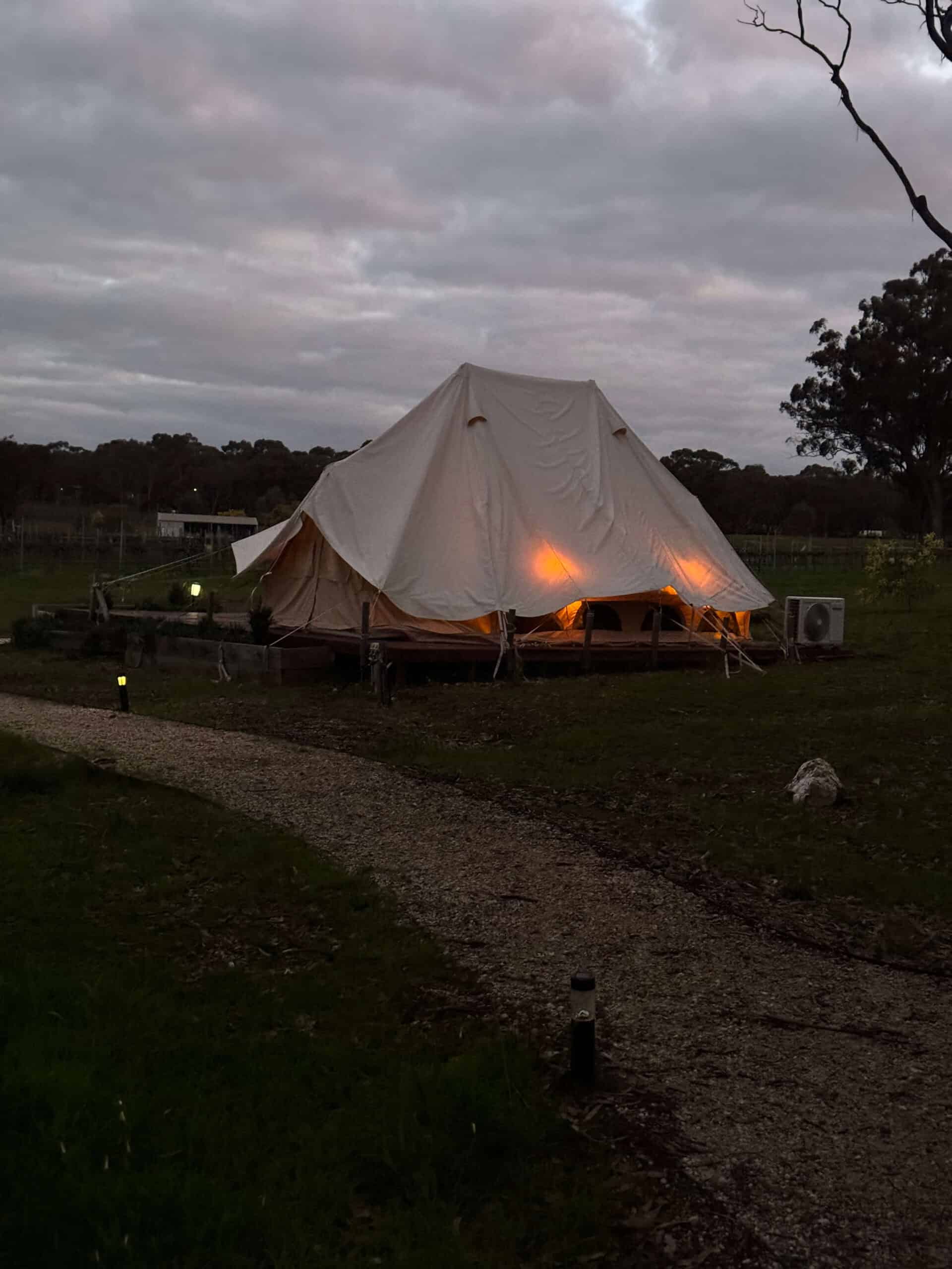 Balgownie Estate