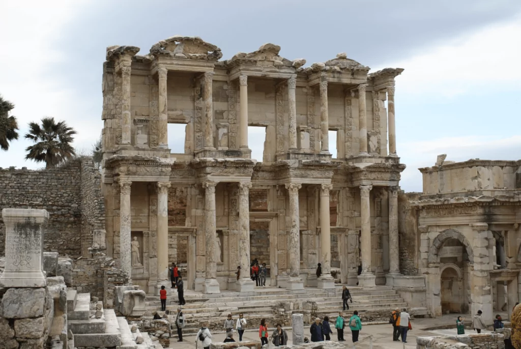 Ephesus