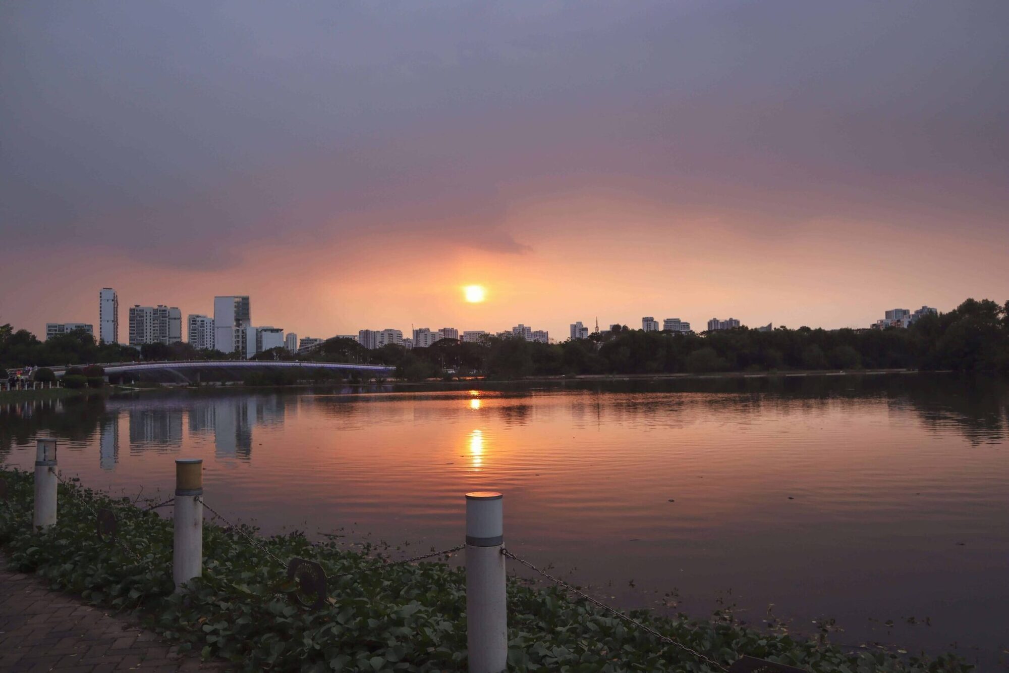 The Best Areas to Stay in Ho Chi Minh City: A Guide by District - Truly ...