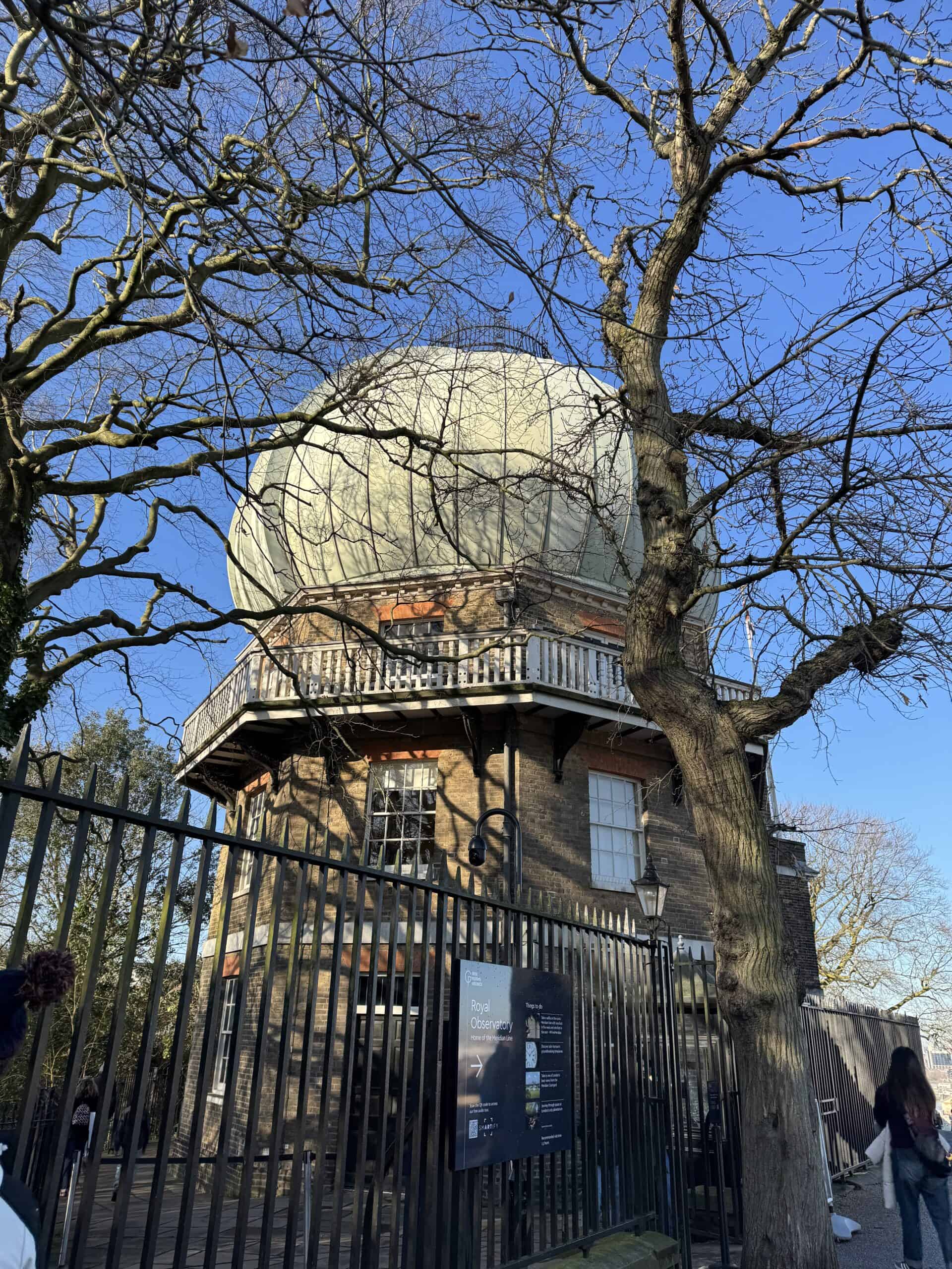 A First-Timer’s Guide to Visiting Greenwich, London - Truly Expat Travel
