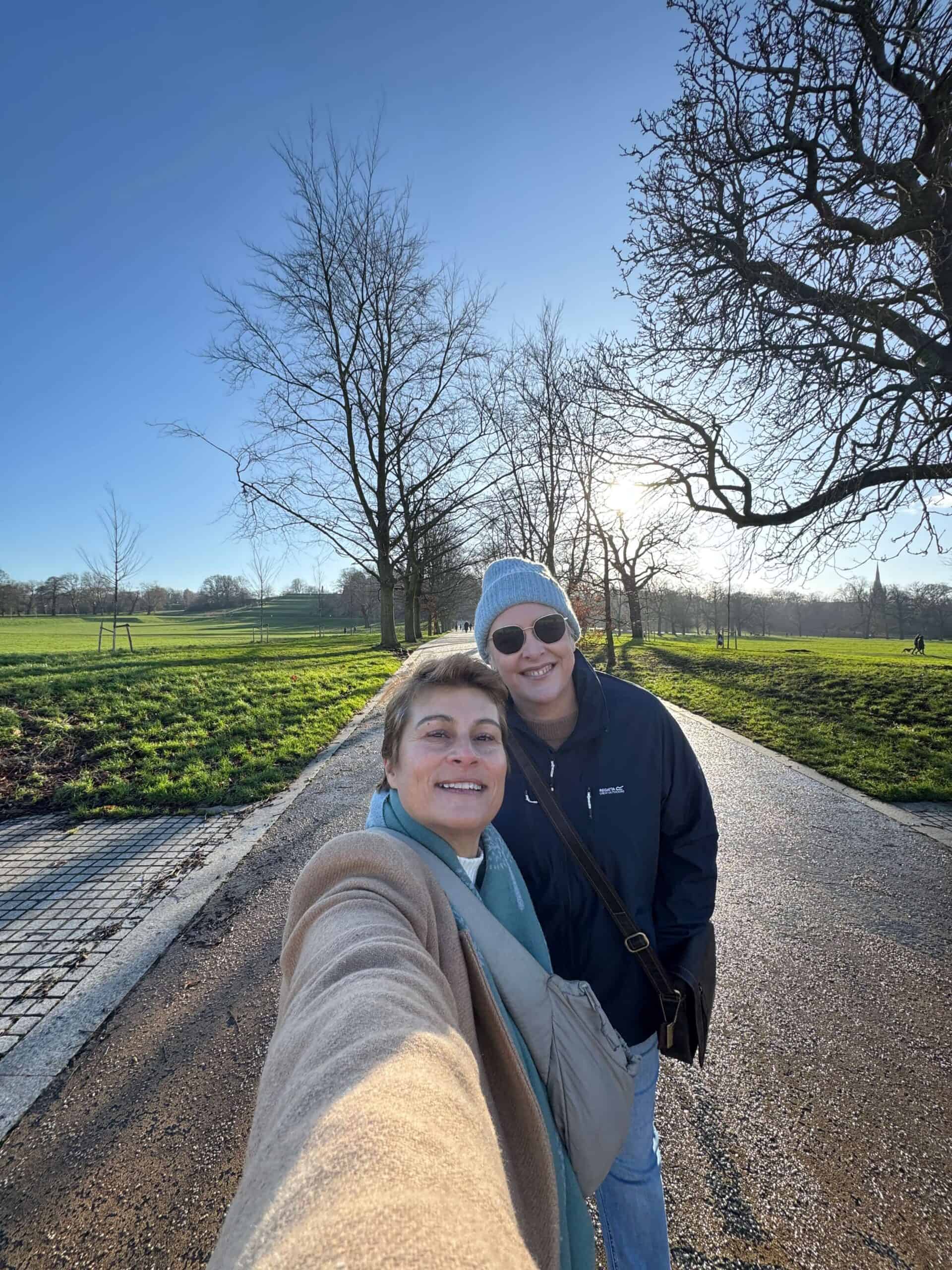 Greenwich
