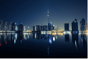 Dubai