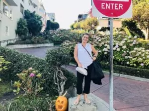 Lombard st