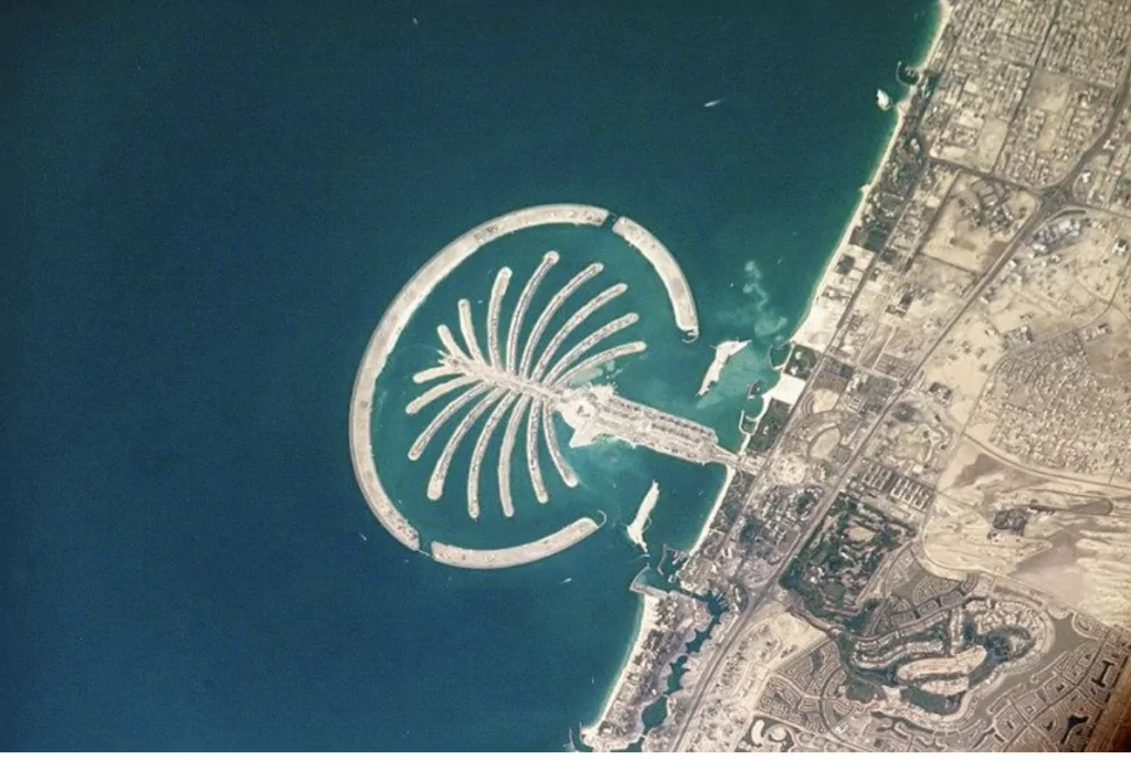 Palm Jumeriah