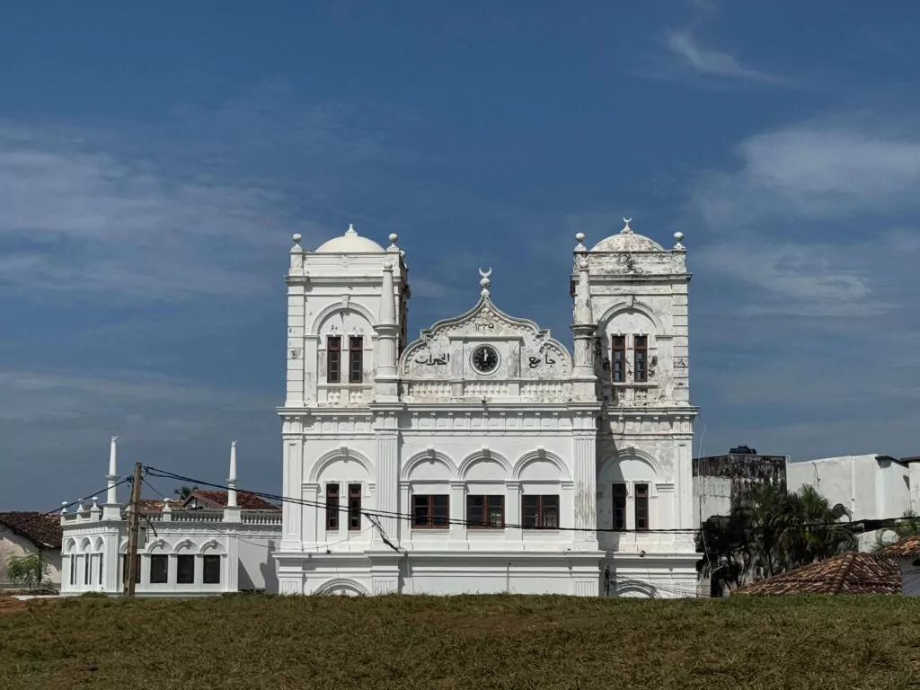 Galle