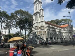 Ho Chi Minh City