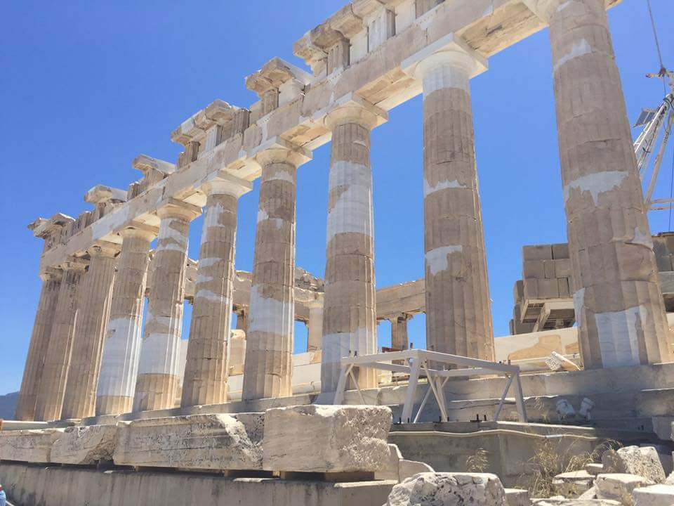 athens