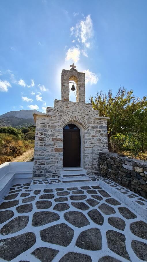 Naxos