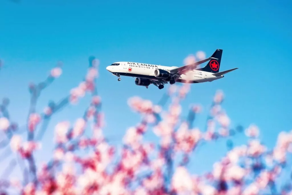 Air Canada