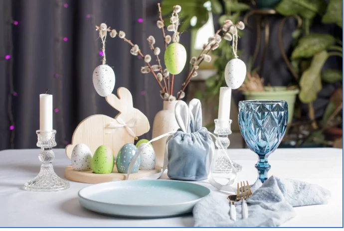 Polish Easter