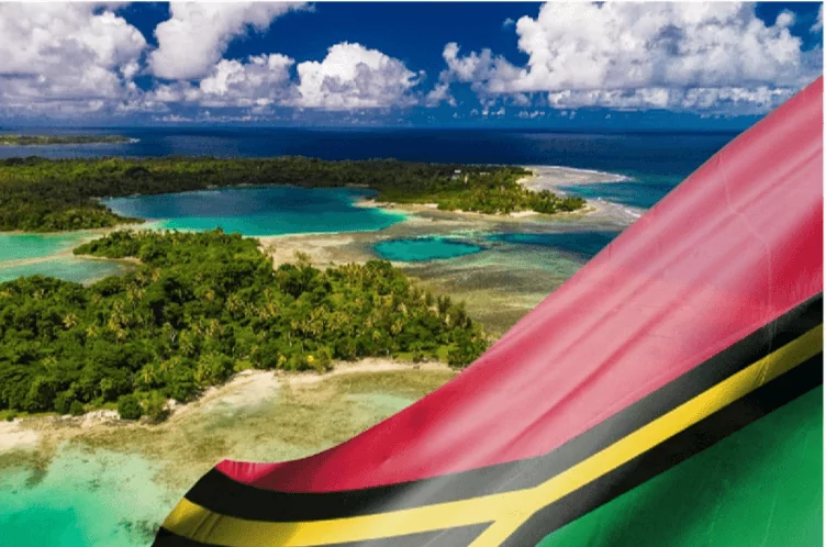 Vanuata
