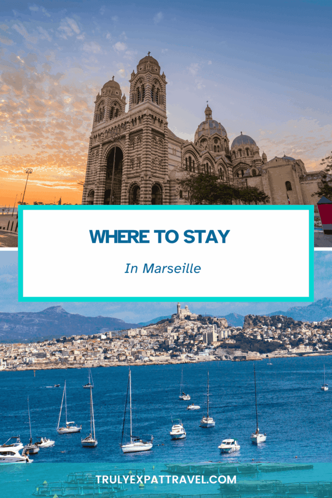 where to stay in marseille