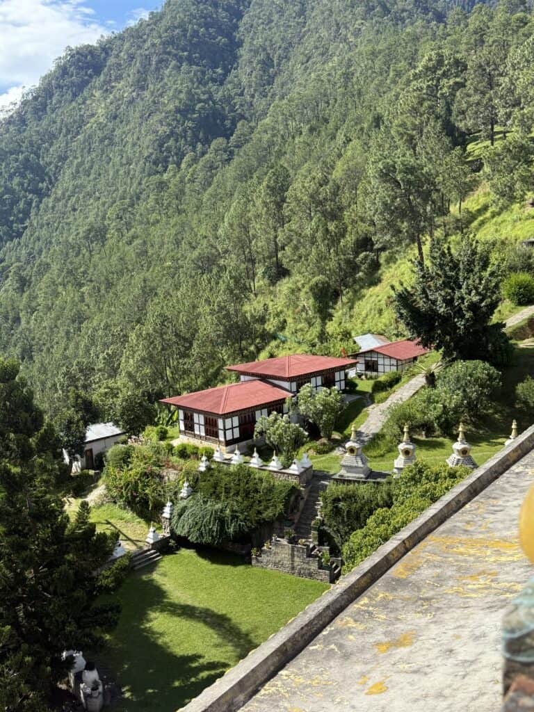 Bhutan, Bhutan view