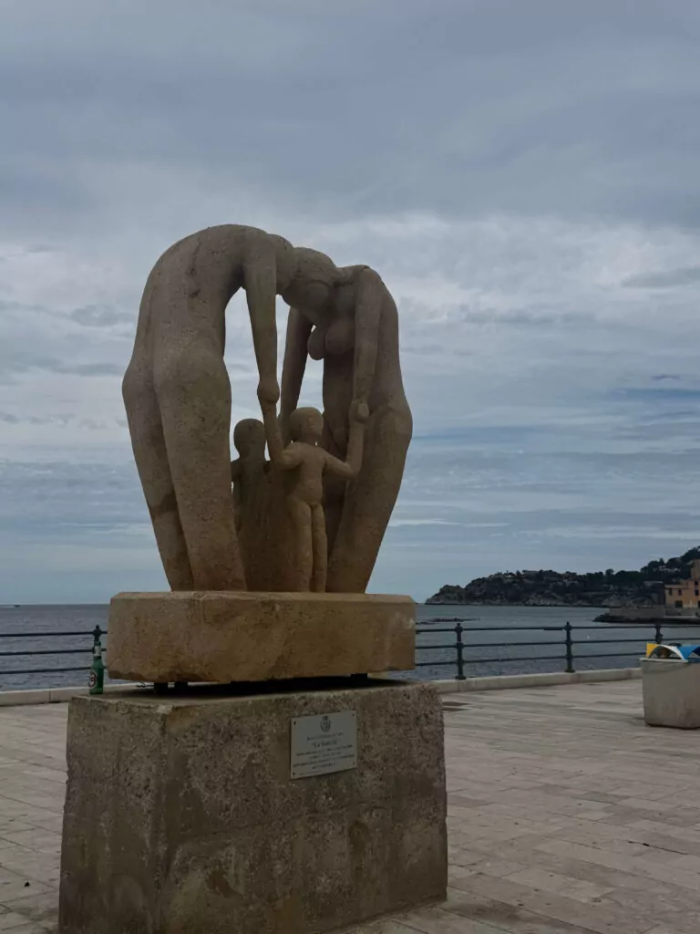 beach, sicily, beach at Bagheria, Bagheria