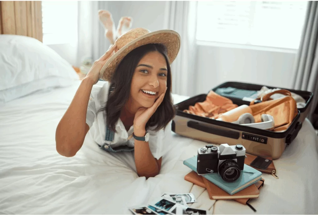 esim, packing, travel, travel hack, travel sim