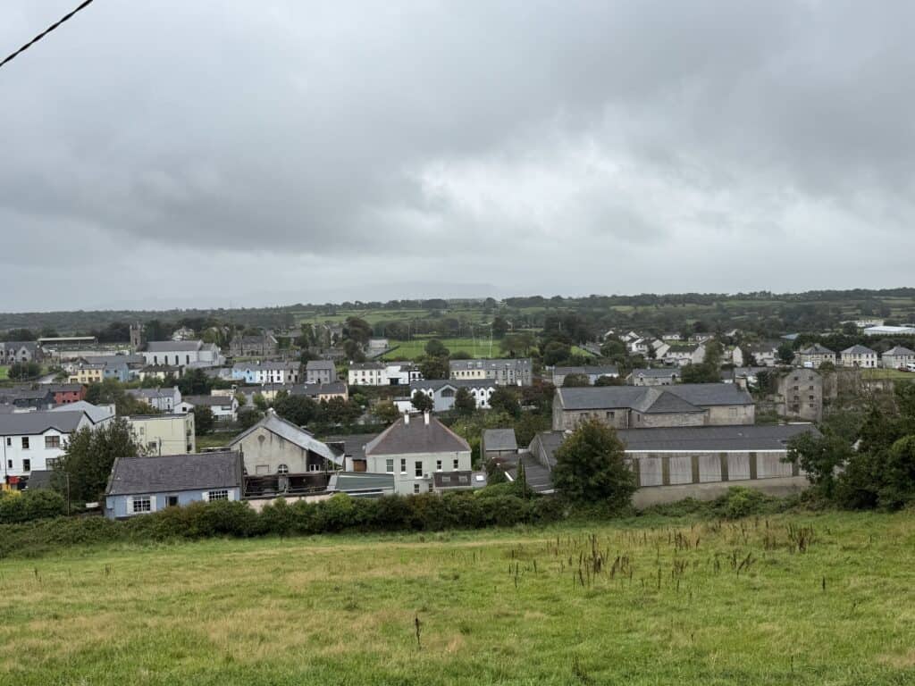 ballyshannon, donegal, ireland