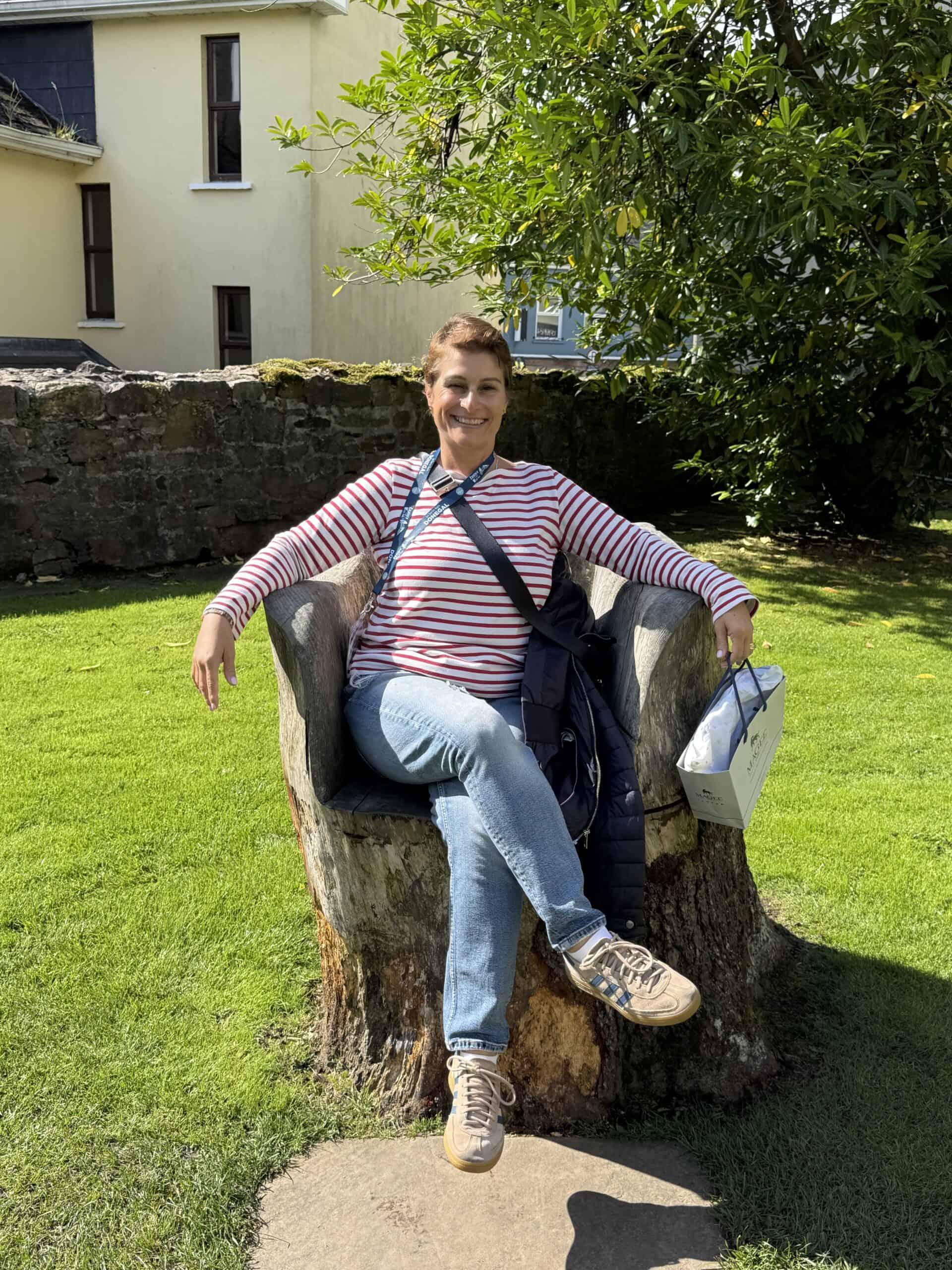 Donegal, Dongegal town, Donegal castle, Ireland