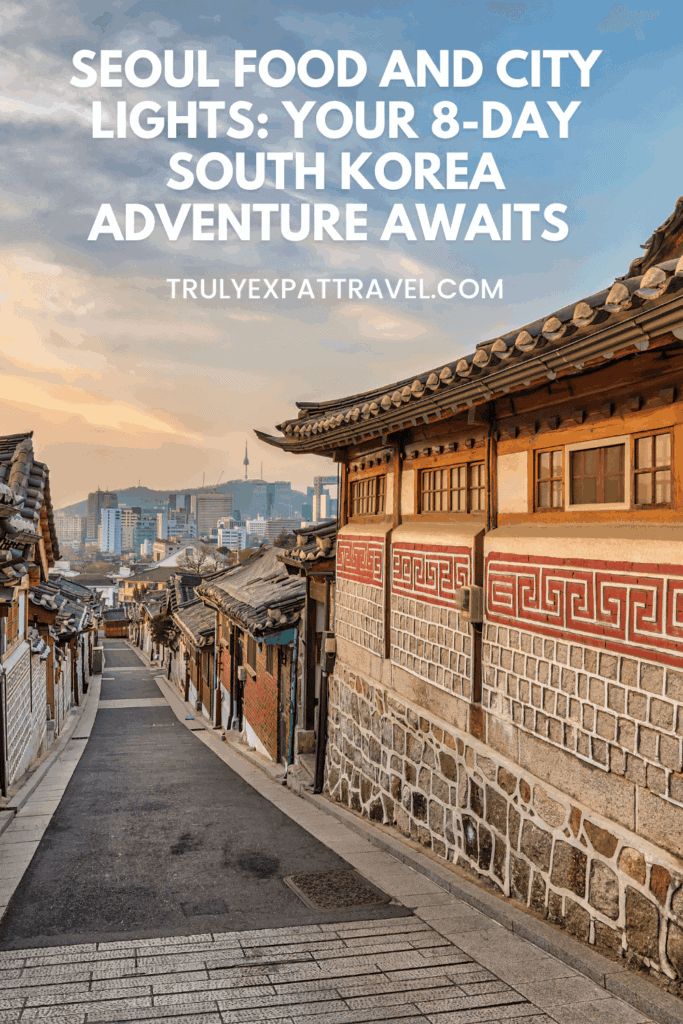 seoul, girls only trip, busan, jeju, south korea, south korea tour