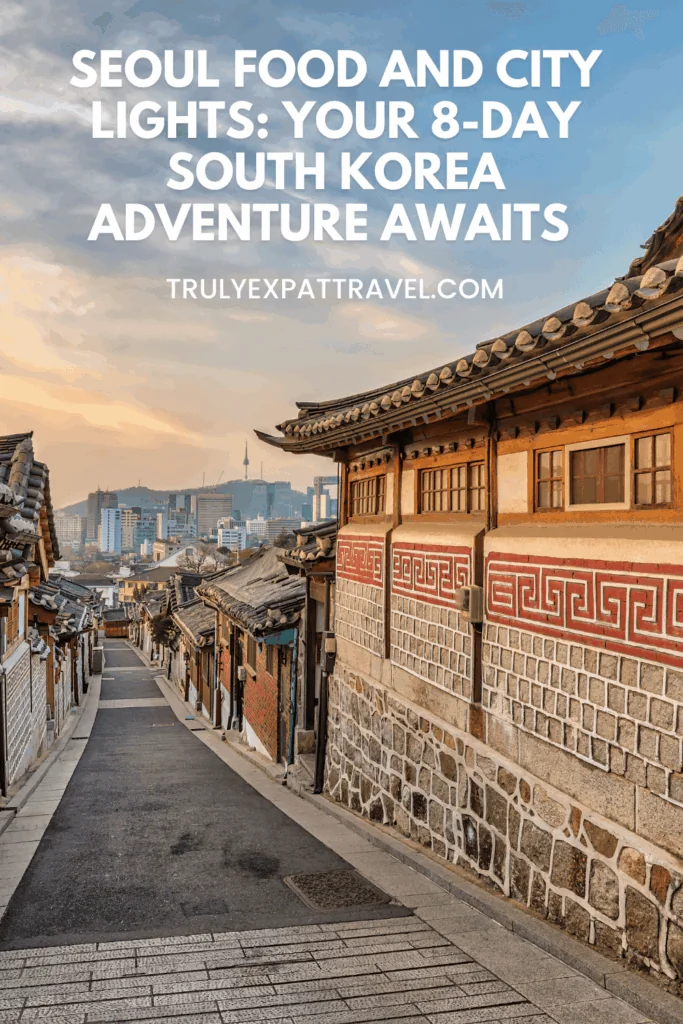 seoul, girls only trip, busan, jeju, south korea, south korea tour
