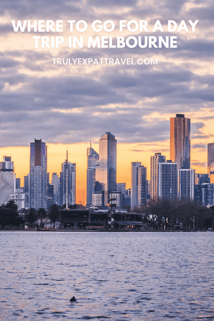 where to go for a day trip in melbourne, melbourne, day trips in melbourne