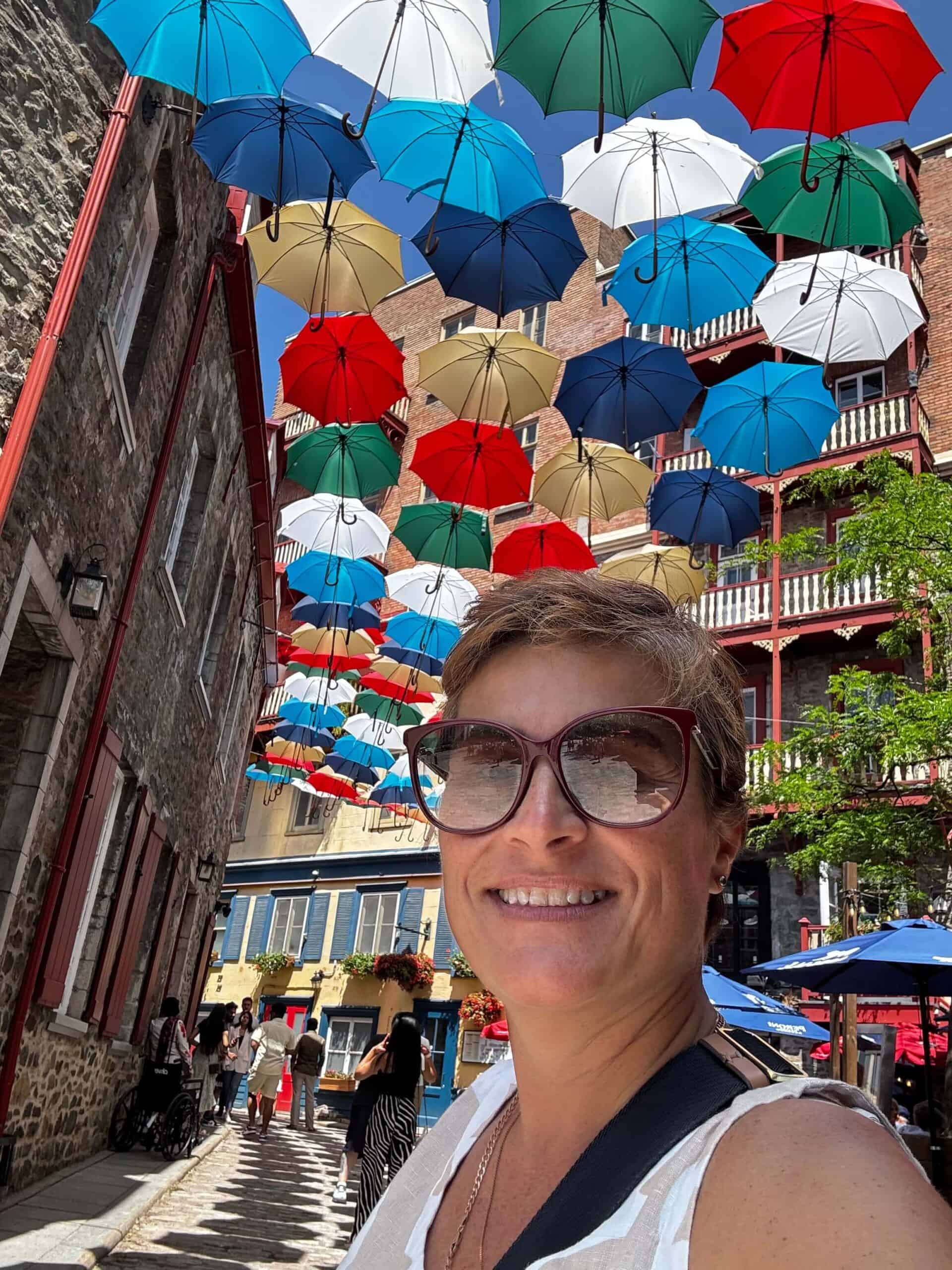quebec city, quebec, canada