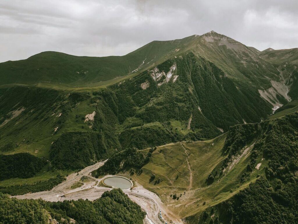 eastern highlands, zimbabwe