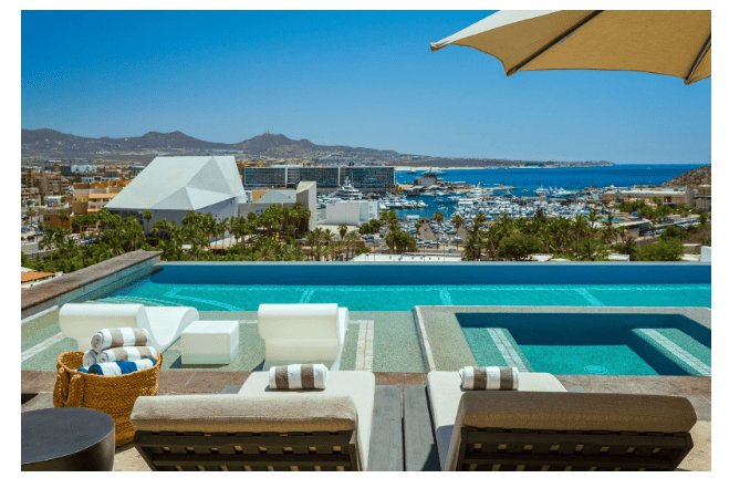 luxury cabo villas for rent, where to stay in Cabo San Lucas, best areas in Los Cabos Mexico, Palmilla luxury villas Los Cabos, Pedregal Cabo villas rentals
