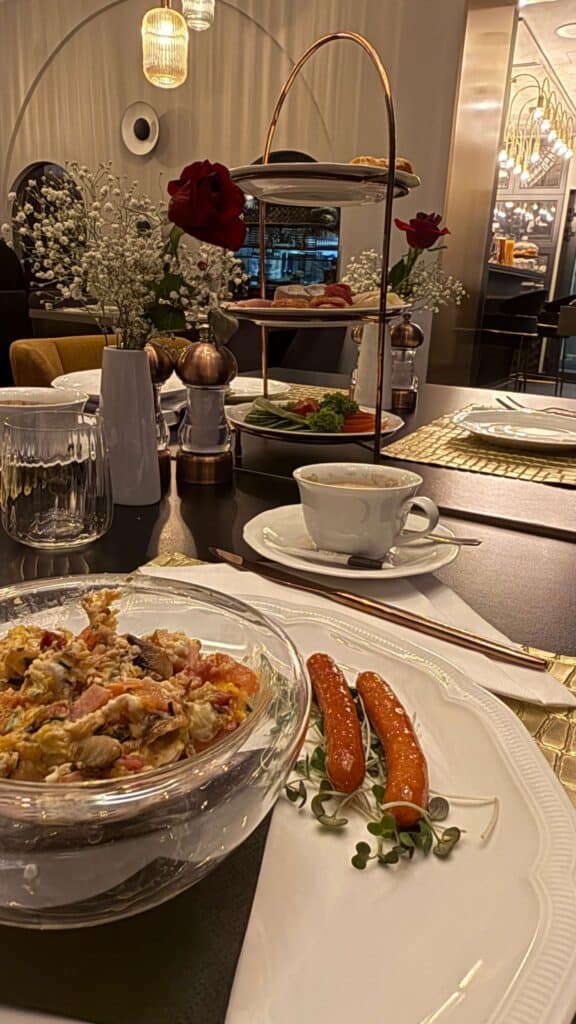 Garamond, a Tribute Portfolio Hotel.