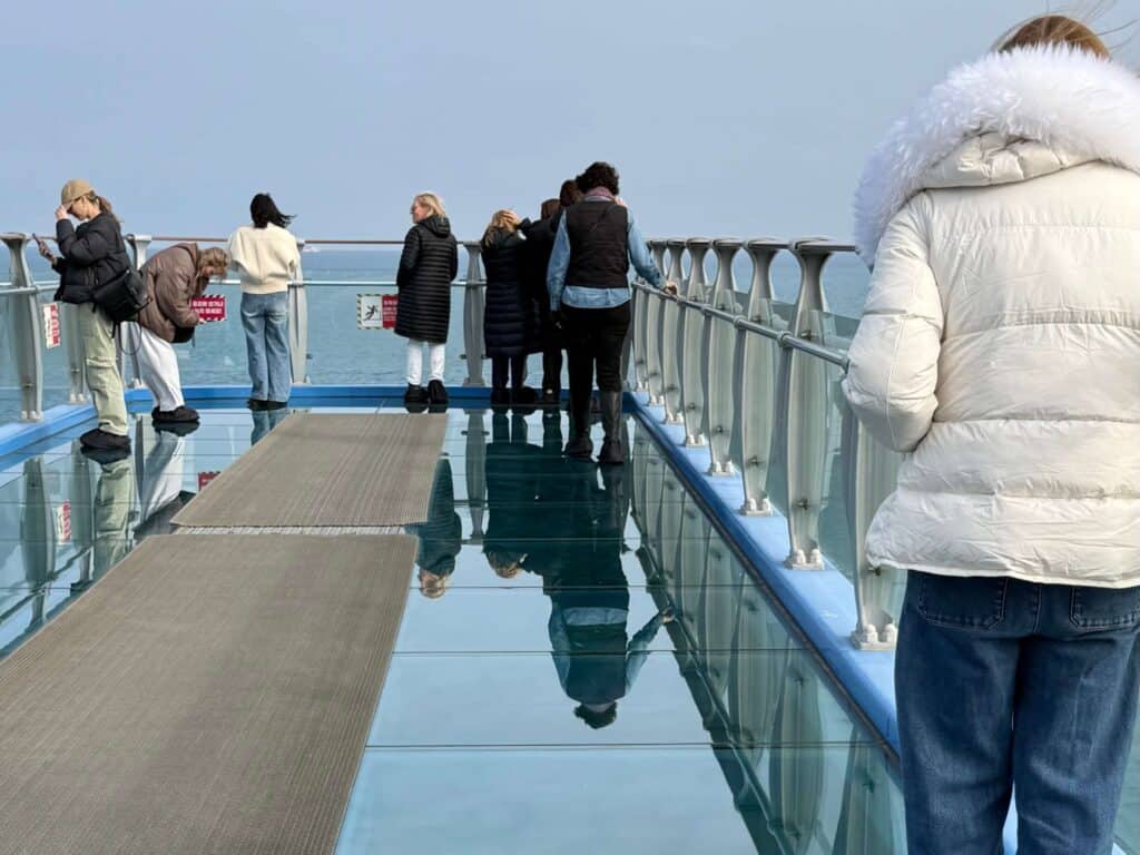 skywalk, busan skywalk