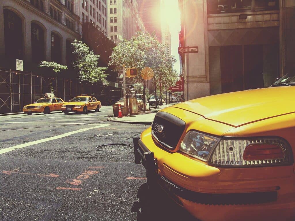 taxi, road, traffic, cab, vehicles, yellow taxis, yellow cabs, new york, street, new york streets, new york city, buildings, urban, city, metro, metropolitan, downtown, intersection, corner, transportation, cars, taxicab, nyc, public transport, taxi, taxi, taxi, new york, new york, new york, new york, new york