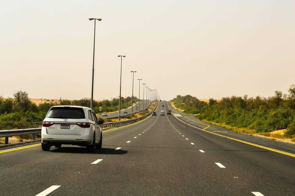 road, travel, street, car, car wallpapers, uae, dubai