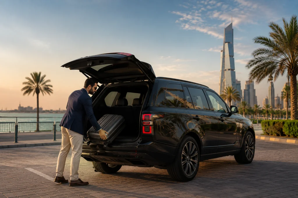 Jeddah second hand car