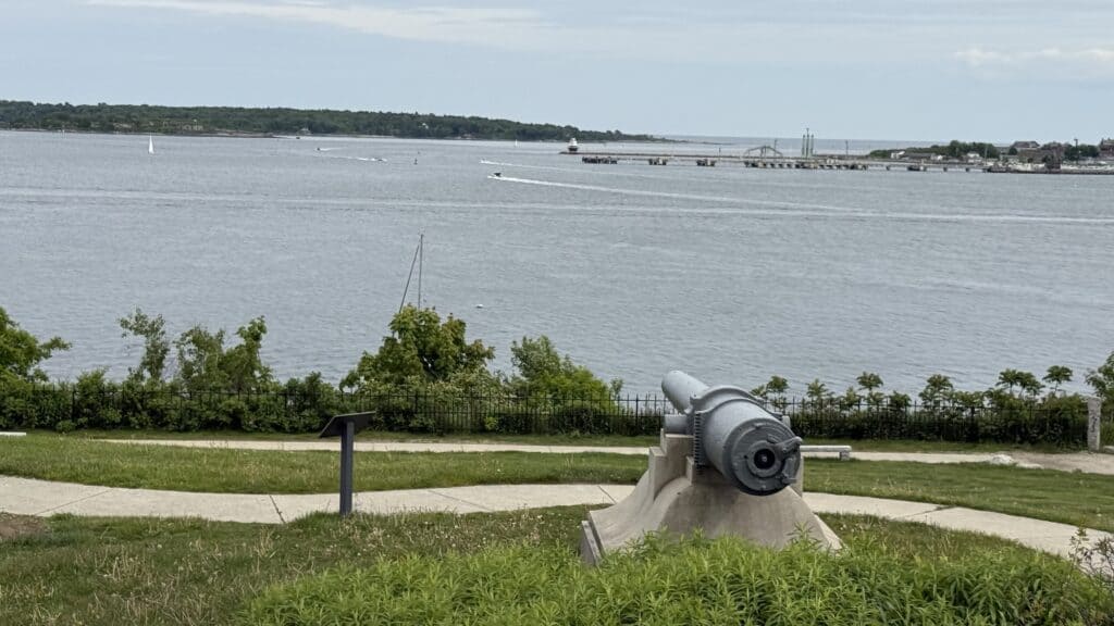 Portland Maine