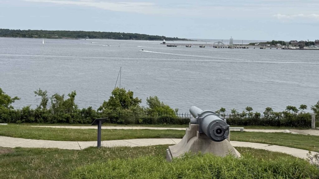Portland Maine