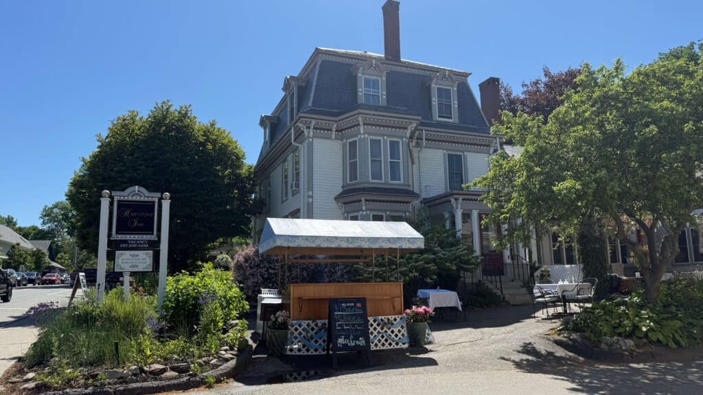 camden, camden homes maine