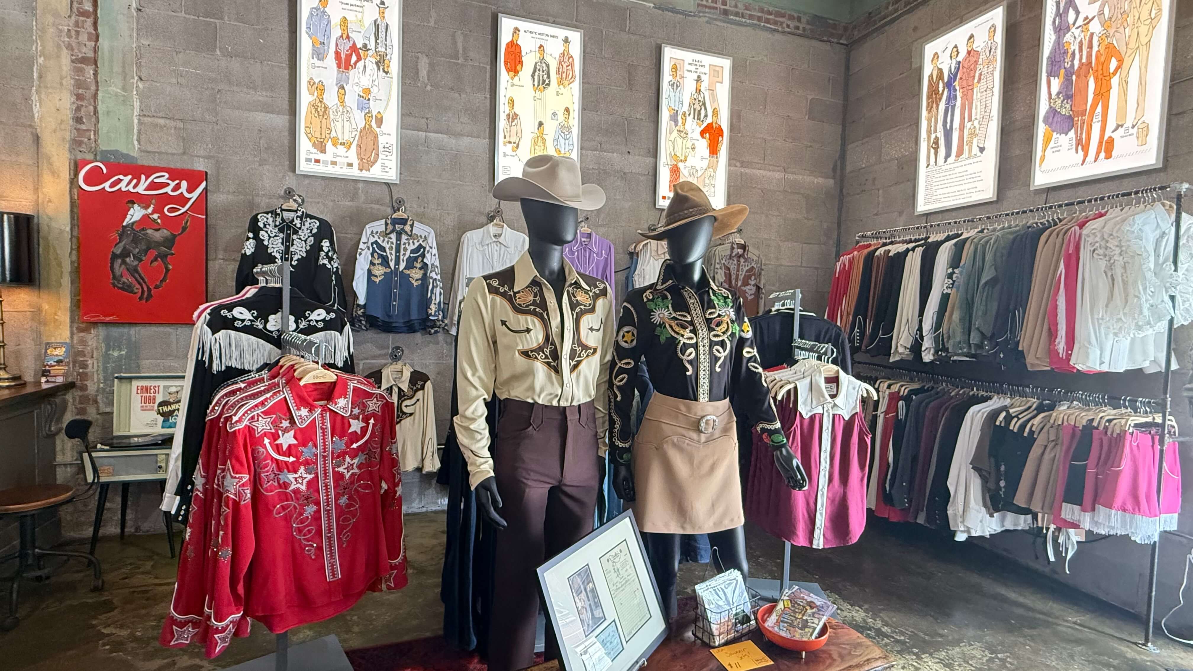 route 66, route 66 tulsa, vintage shopping tulsa