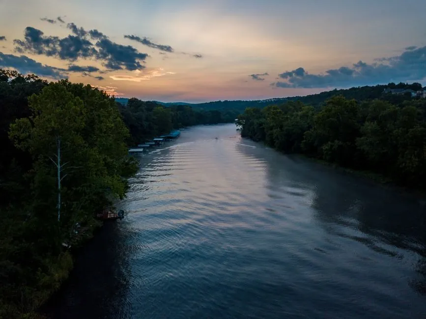 Branson Getaway