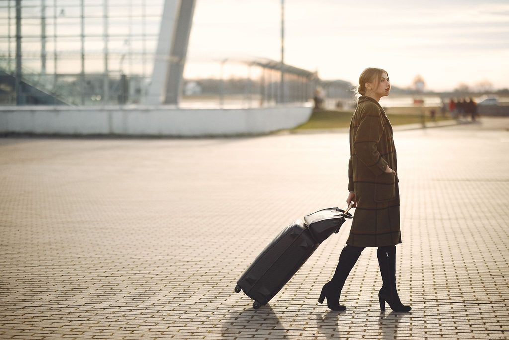 long haul flights