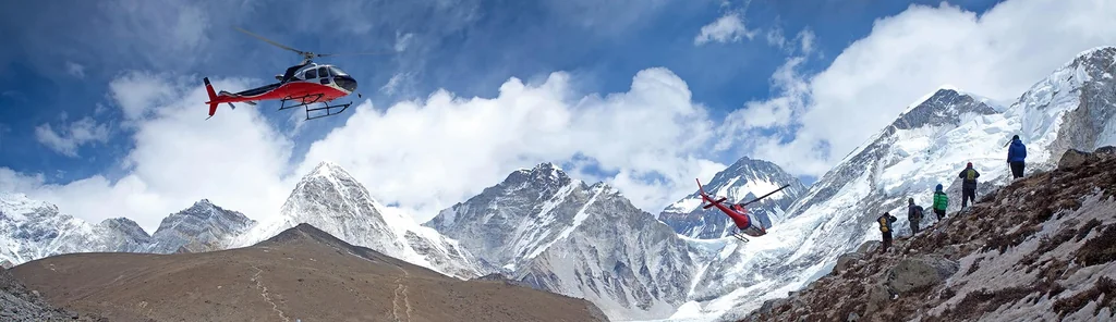 everest